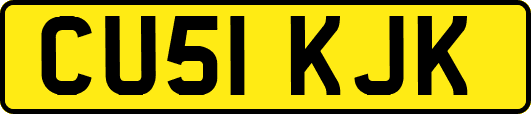 CU51KJK