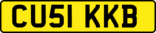 CU51KKB