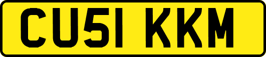 CU51KKM