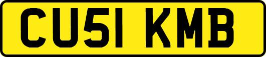 CU51KMB