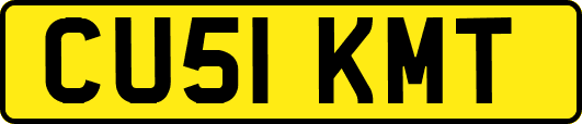 CU51KMT