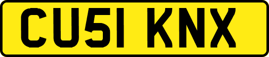 CU51KNX