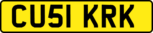 CU51KRK