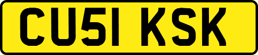 CU51KSK