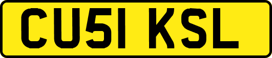 CU51KSL