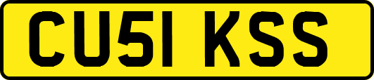 CU51KSS