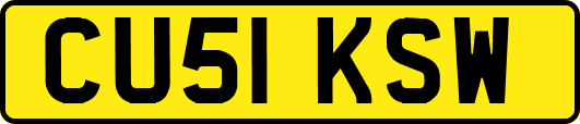 CU51KSW