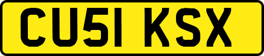 CU51KSX