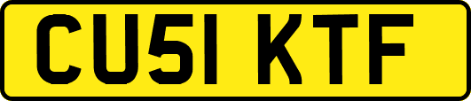 CU51KTF