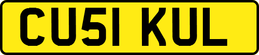 CU51KUL