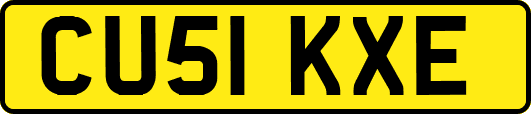 CU51KXE