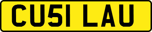 CU51LAU