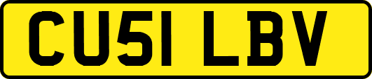 CU51LBV