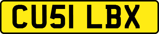 CU51LBX