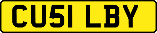 CU51LBY