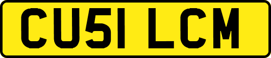 CU51LCM