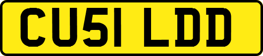 CU51LDD