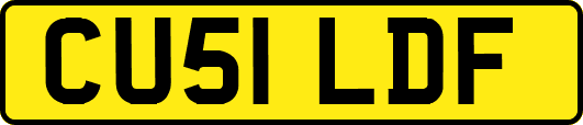 CU51LDF