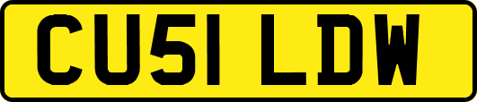 CU51LDW