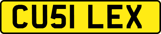 CU51LEX