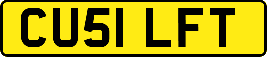 CU51LFT