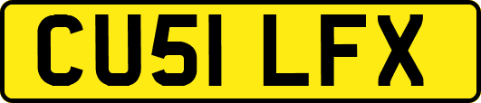 CU51LFX