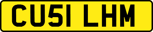 CU51LHM