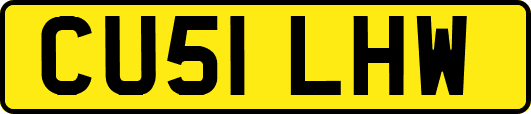 CU51LHW