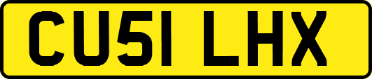 CU51LHX