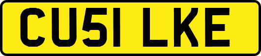 CU51LKE