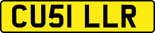 CU51LLR