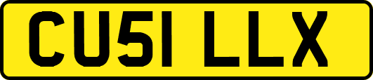 CU51LLX