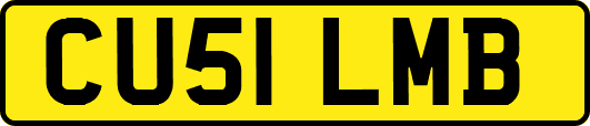 CU51LMB