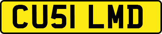 CU51LMD