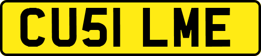 CU51LME