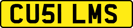 CU51LMS