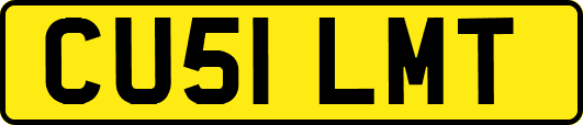 CU51LMT