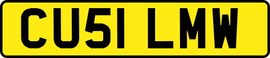 CU51LMW