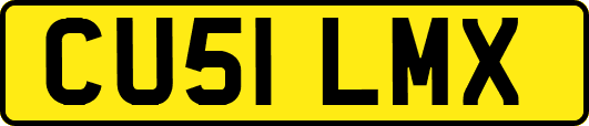 CU51LMX