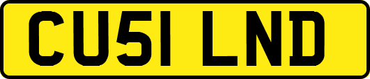 CU51LND