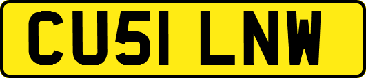 CU51LNW