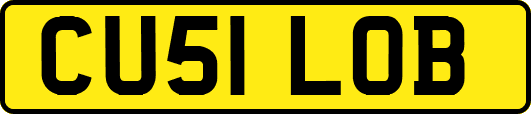 CU51LOB