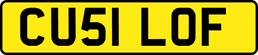 CU51LOF