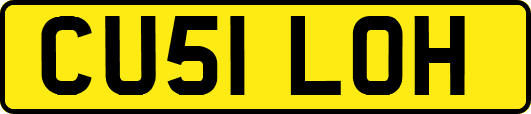 CU51LOH