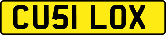 CU51LOX