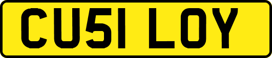 CU51LOY