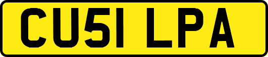 CU51LPA