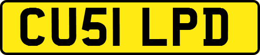 CU51LPD