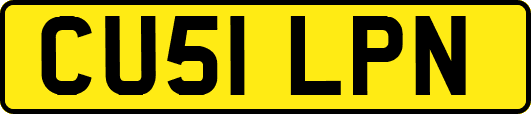 CU51LPN