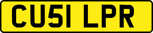 CU51LPR